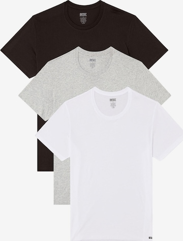 DIESEL Потник 'Randal' в сиво: отпред