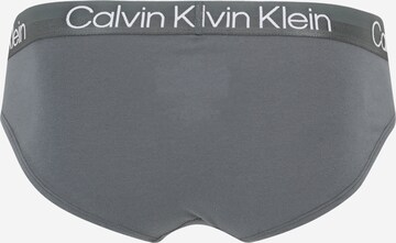 Calvin Klein Underwear Трусы-слипы в Бежевый