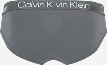 Calvin Klein Underwear Слип в бежово