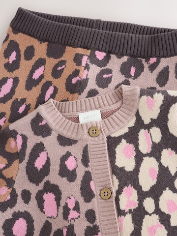 Next - Conjunto en Mezcla de colores