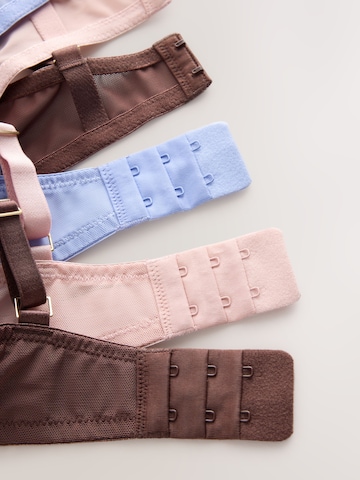 Triangolo Reggiseno di Next in blu