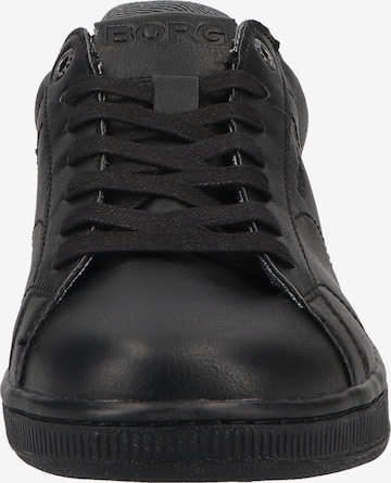 BJÖRN BORG Sneakers 'T305' in Black