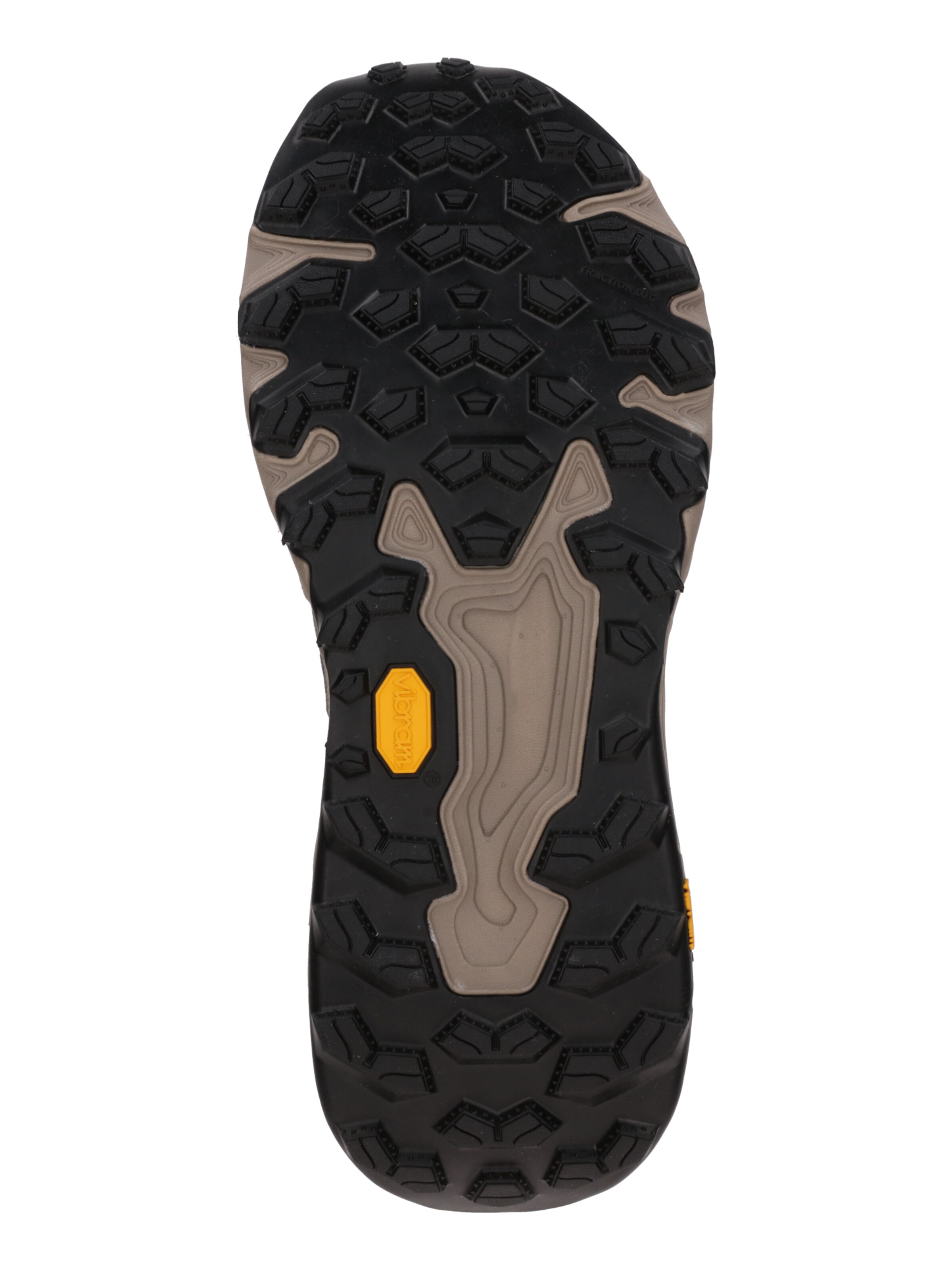 new balance Παπούτσι για τρέξιμο 'Hierro v9' σε γκρι