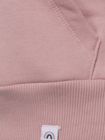 New Life Sweatshirt in Pink
