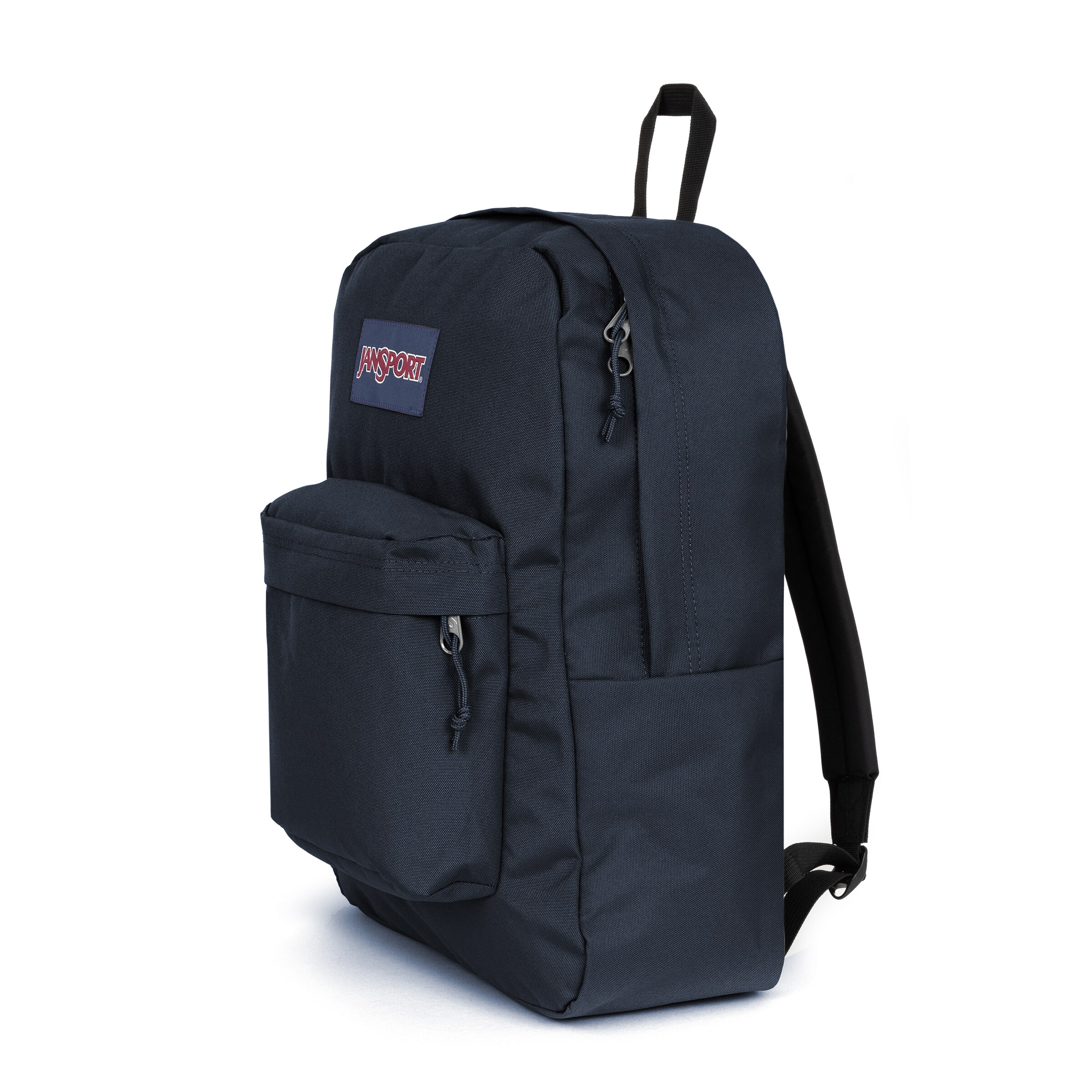 JANSPORT Rugzak 'SuperBreak Plus' in Blauw