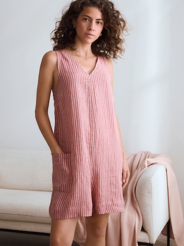 Next Jumpsuit in Pink