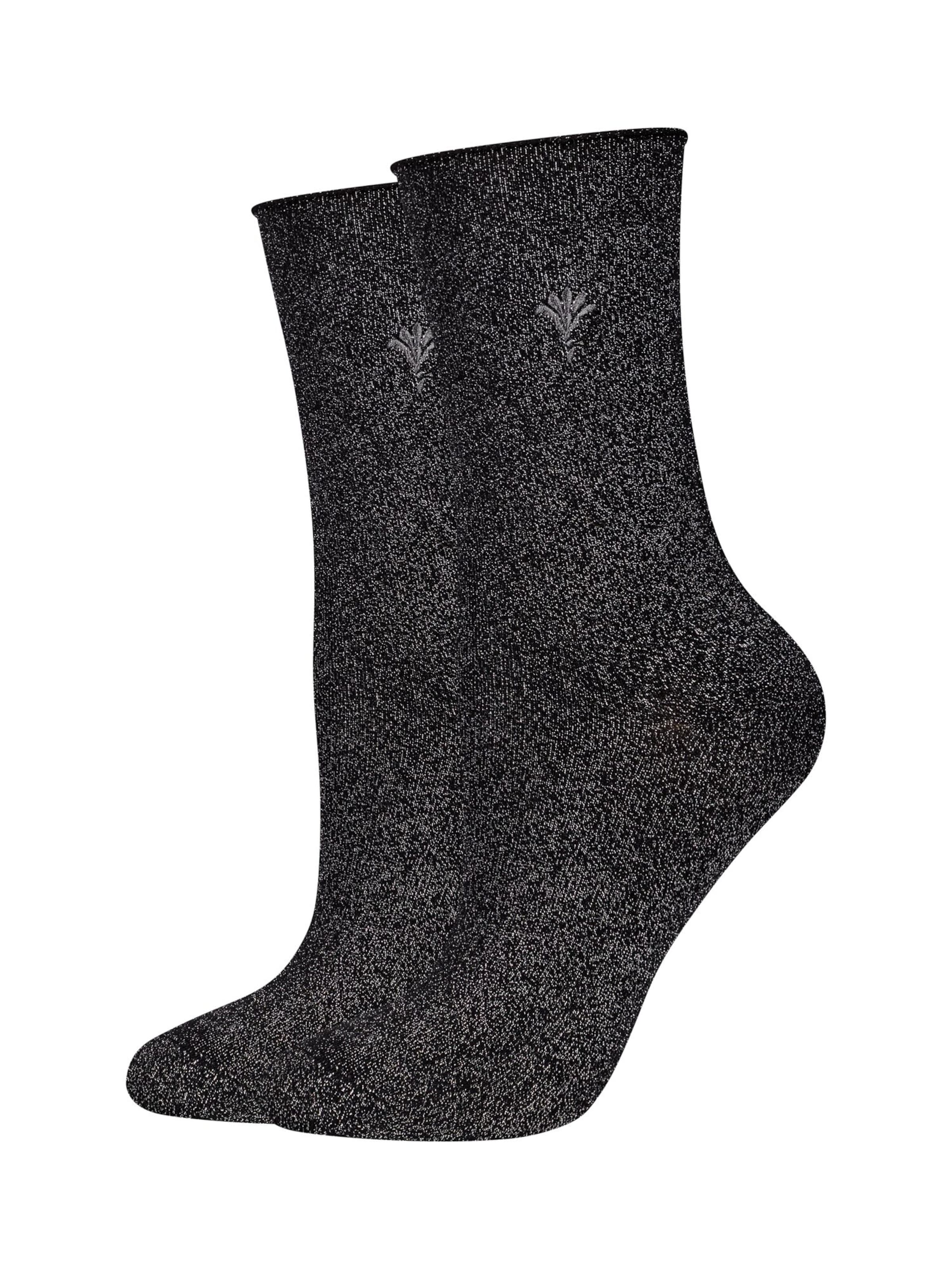 JOOP! Socken in Schwarz: Vorderseite
