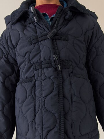 Next - Chaqueta de entretiempo en azul