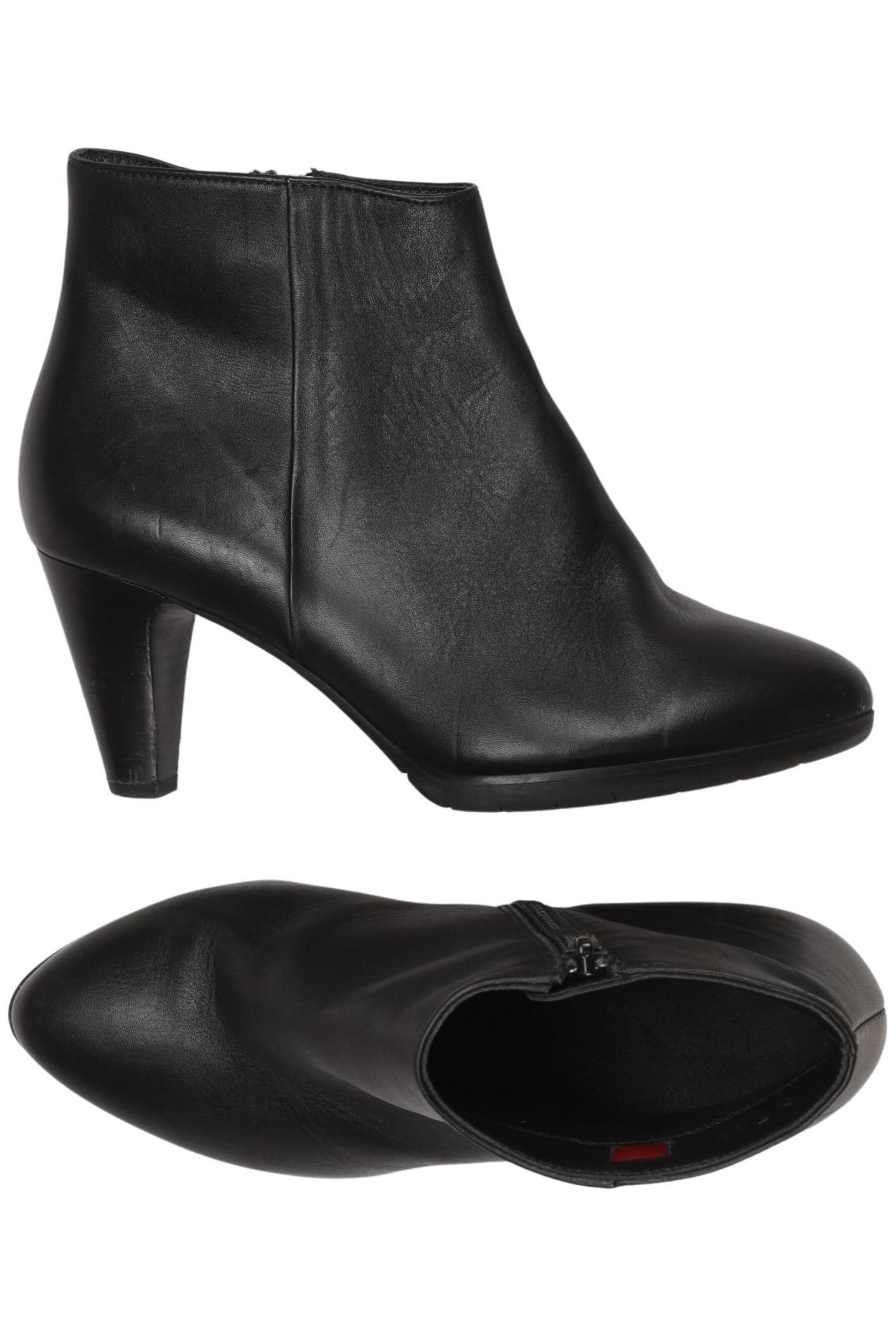 Högl Dress Boots in 37 in Black: front