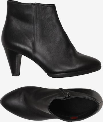 Högl Dress Boots in 37 in Black: front
