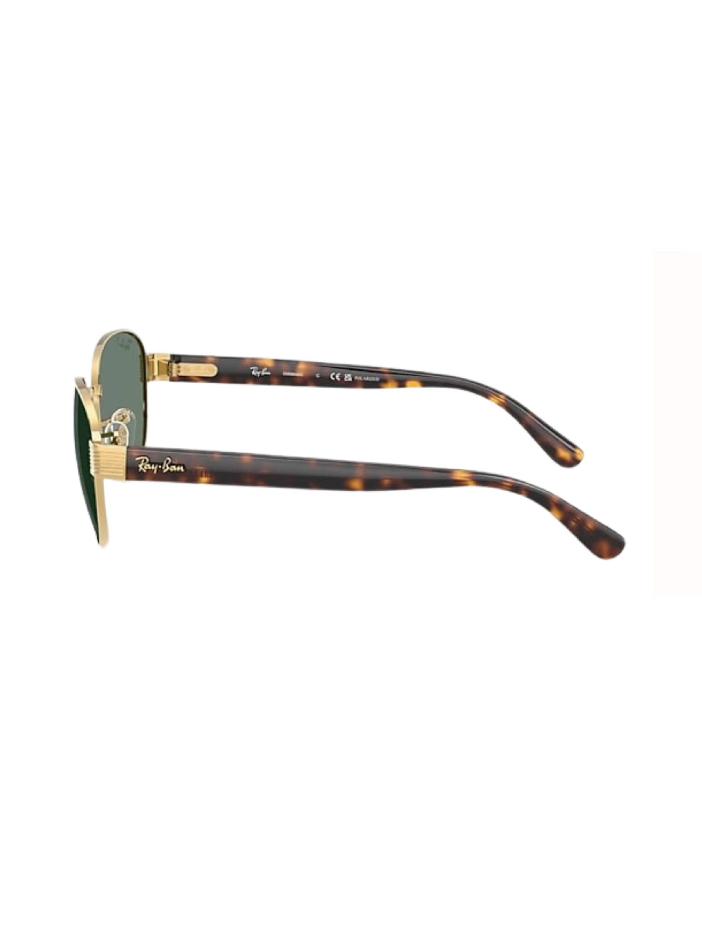 Ray-Ban Sunglasses in Gold