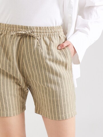 Rotholz Regular Shorts 'Everyday' in Beige