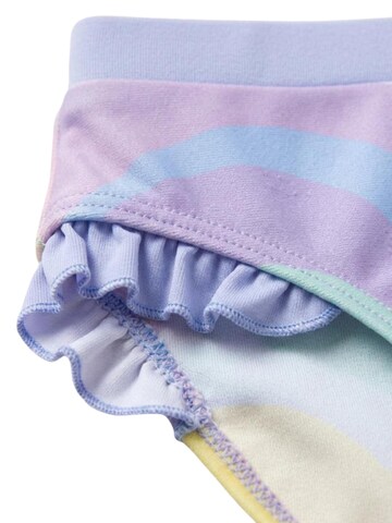 Cerdá Swimsuit 'Stitch' in Mixed colors