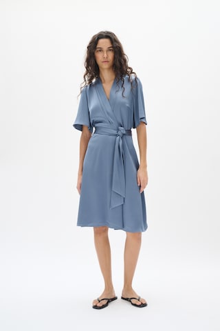 InWear Dress 'Sendra' in Grey