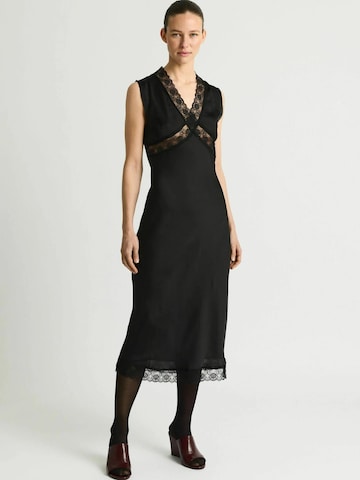 Robe ' KeieaRS ' Résumé en noir