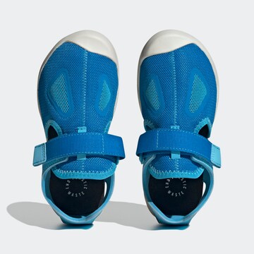 ADIDAS TERREX Sandal 'Captain Toey 2.0' in Blue