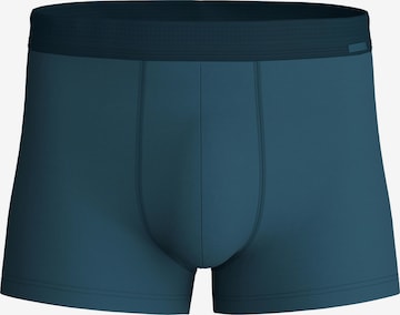 CALIDA Boxer shorts 'Focus' in Green: front