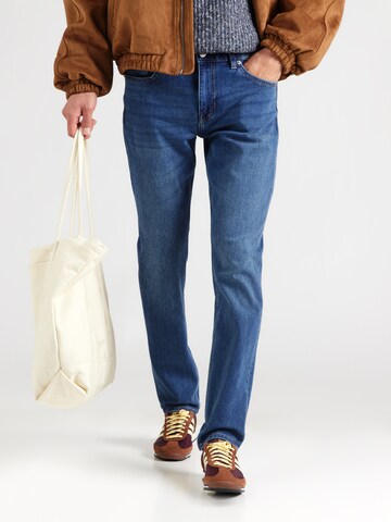 Slimfit Jeans 'ONSLOOM' di Only & Sons in blu: frontale