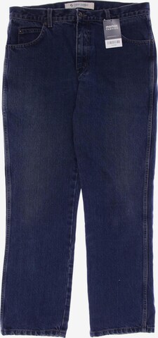 CAMP DAVID Jeans 34 in Blau: predná strana