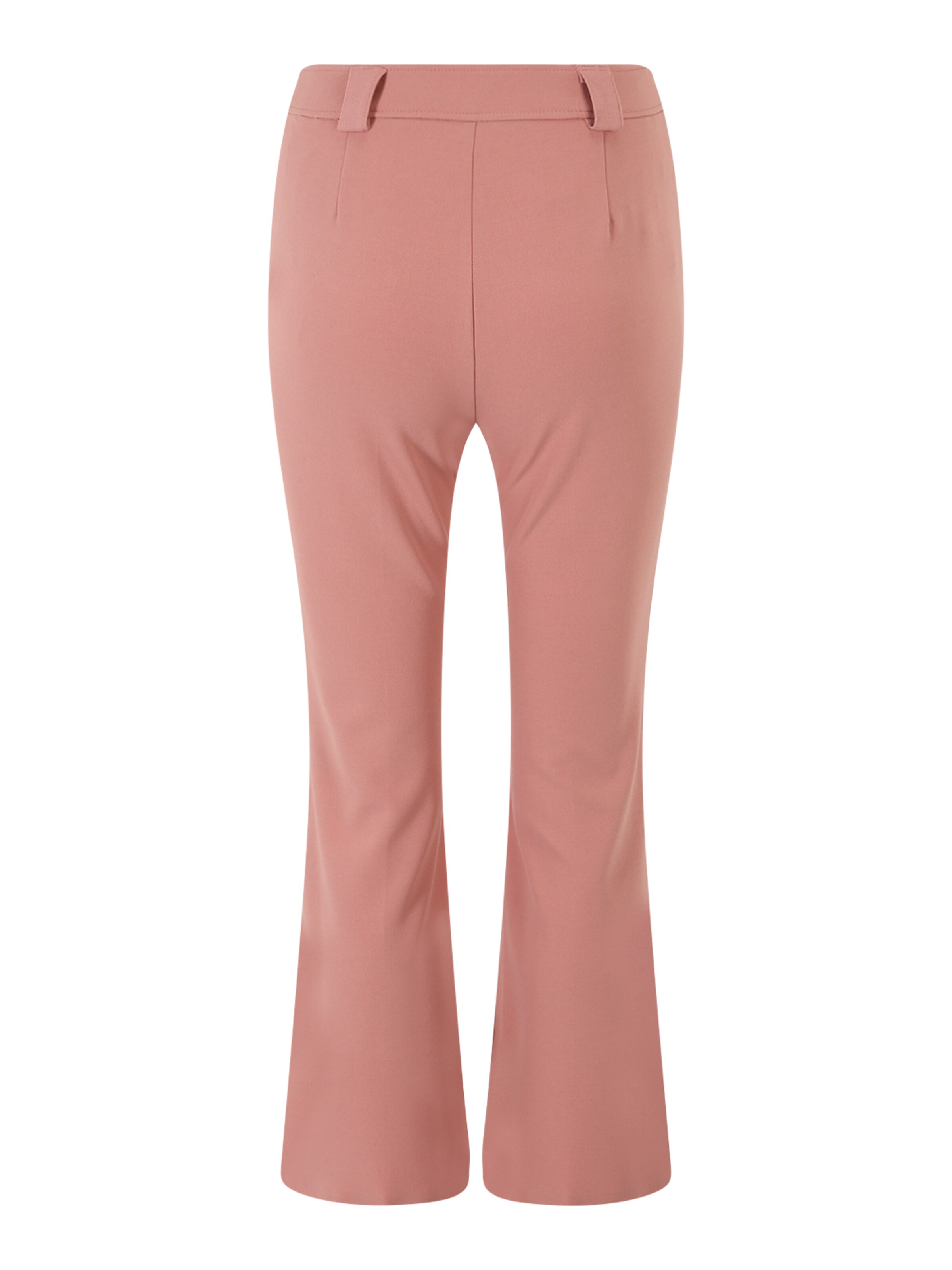 rozā Dorothy Perkins Petite Plati gali Bikses