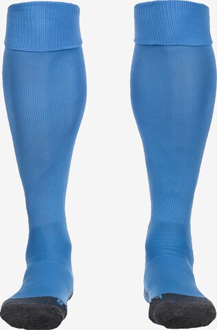 JAKO Soccer Socks 'Roma' in Blue: front
