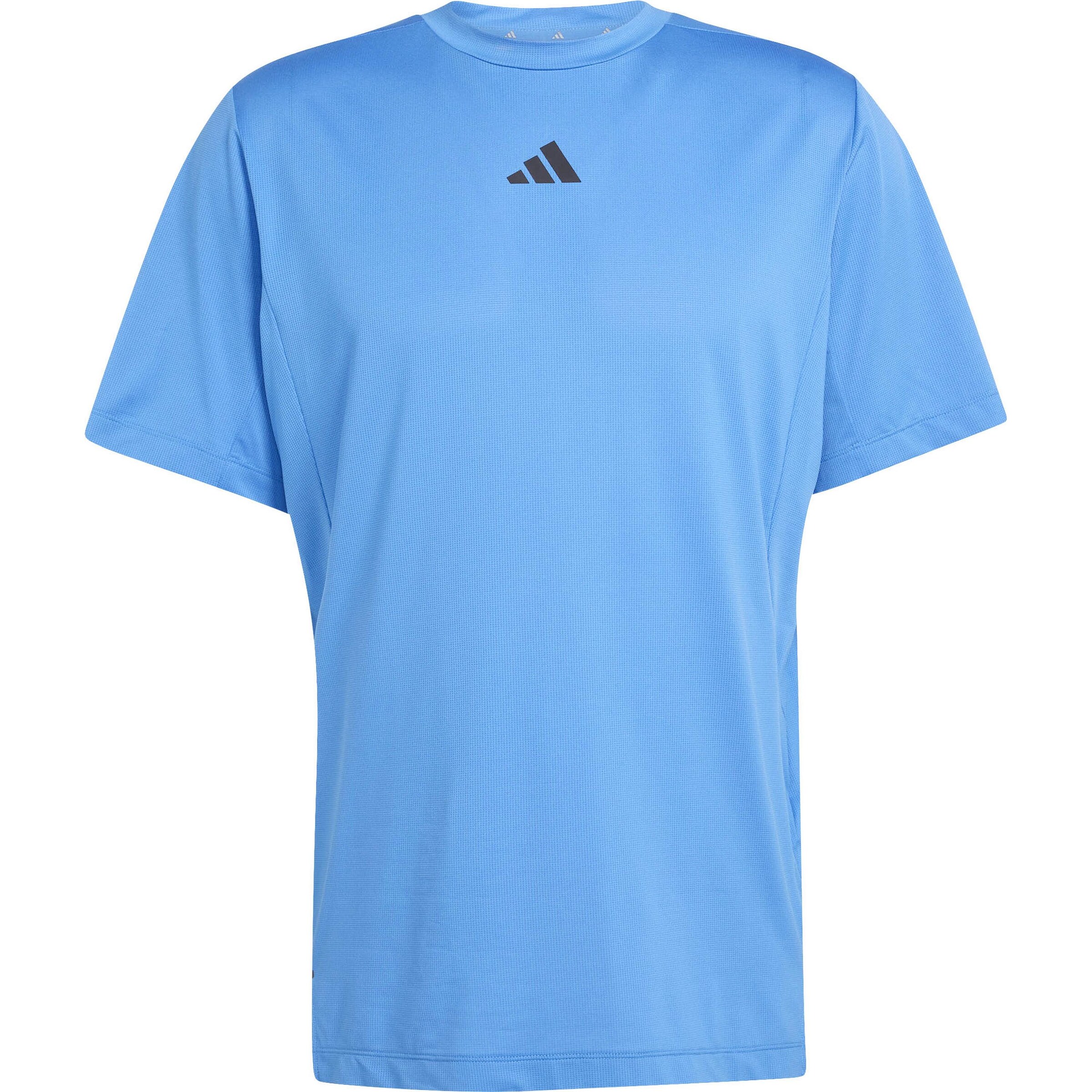 ADIDAS PERFORMANCE Performance Shirt 'Essentials' in Light blue, Item view