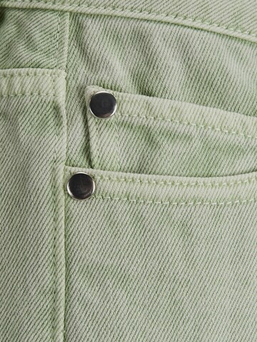 JJXX regular Jeans 'Seoul' i grøn