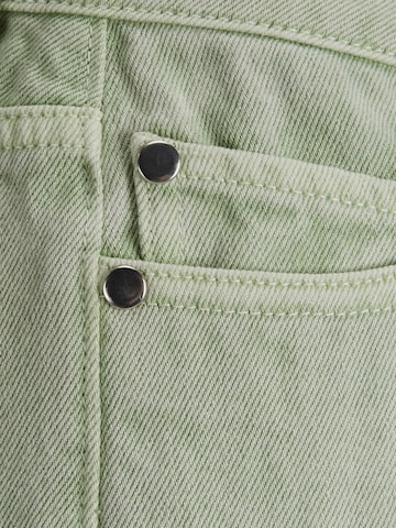 regular Jeans 'Seoul' di JJXX in verde