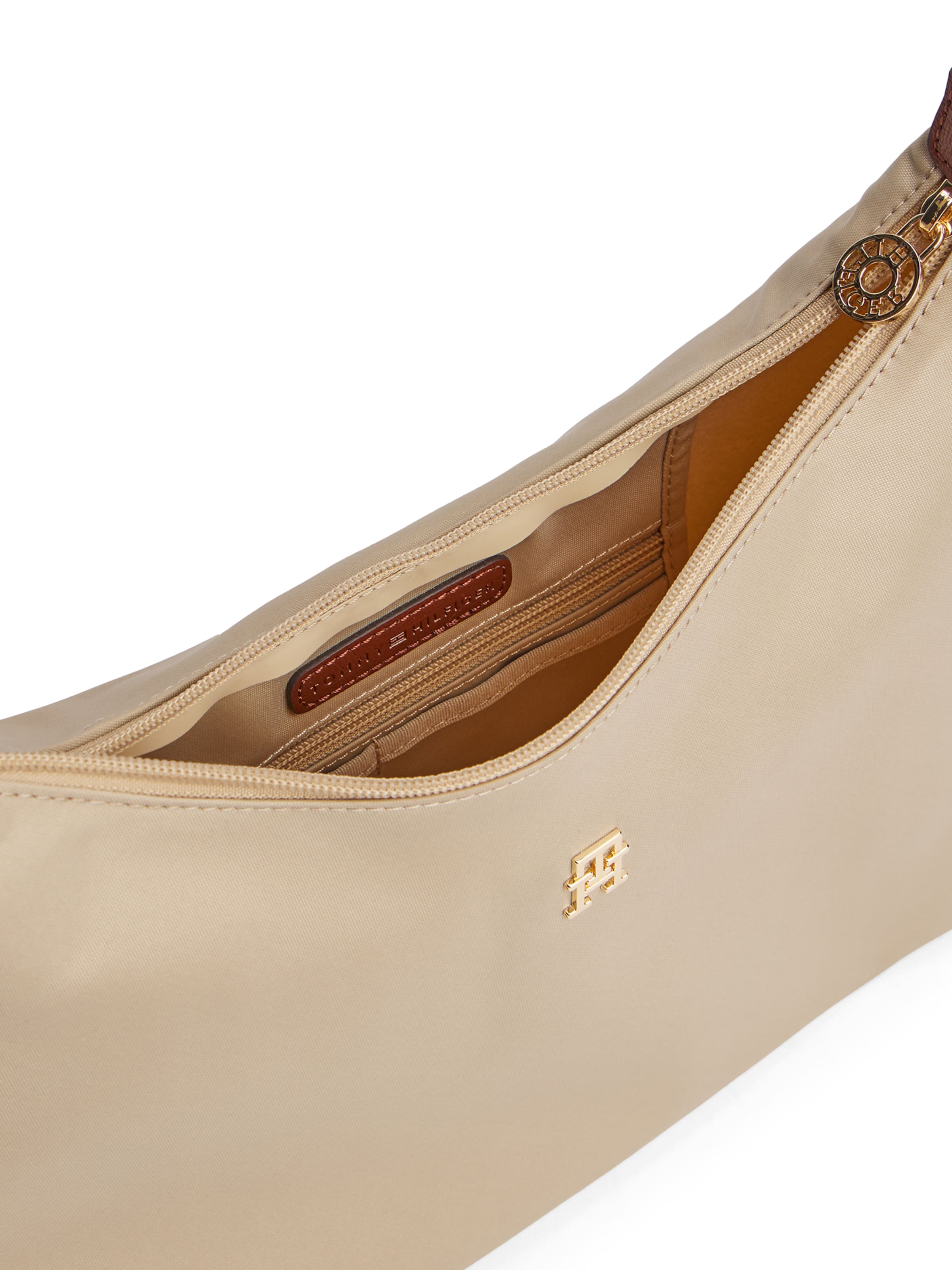 TOMMY HILFIGER Τσάντα ώμου σε πράσινο