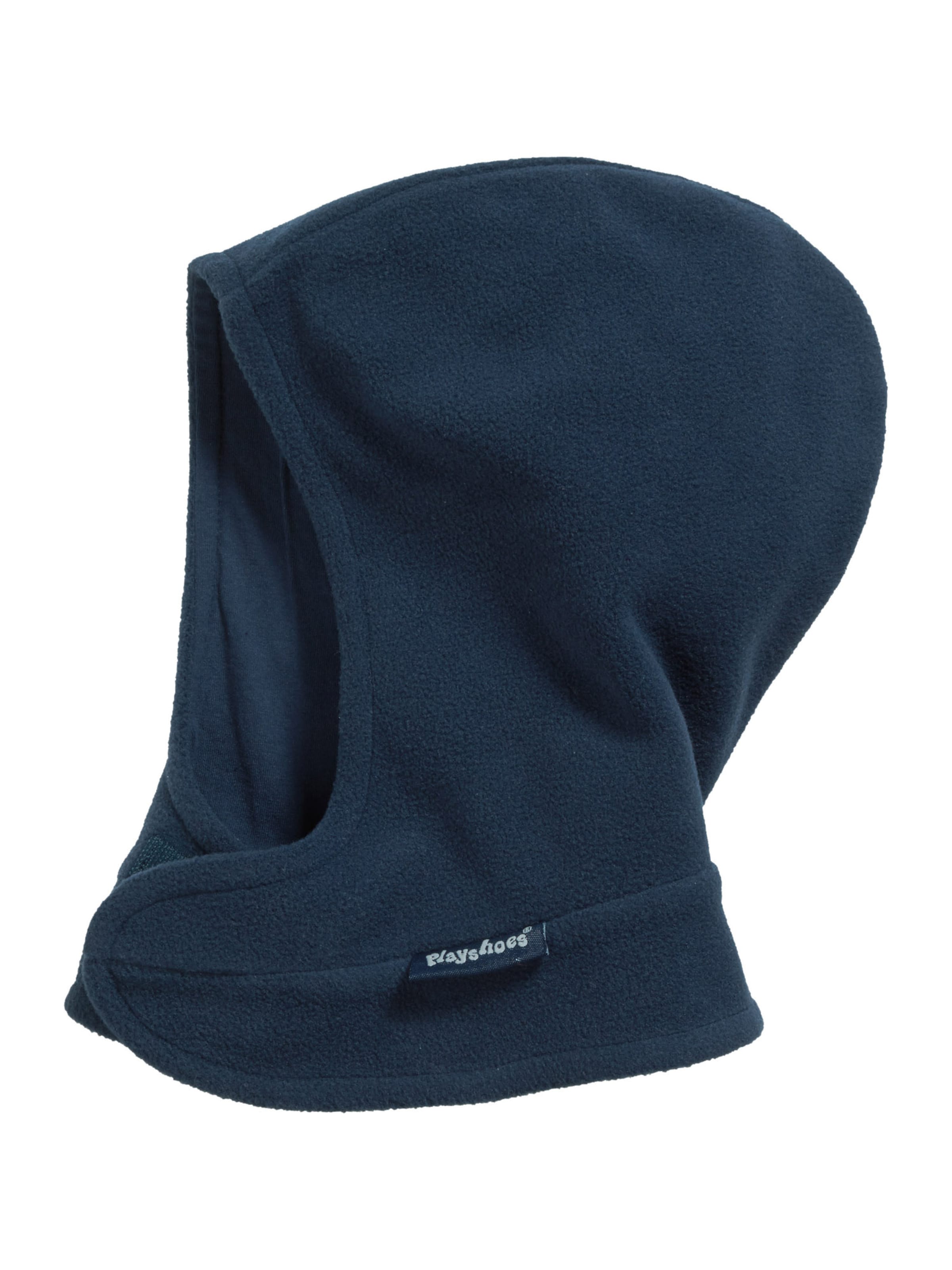 PLAYSHOES Čepice – modrá: přední strana