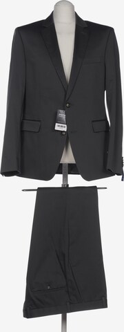 JOOP! Suit in L-XL in Grey: front