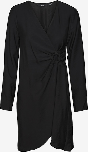 VERO MODA Kleid 'ABBI' in schwarz, Produktansicht