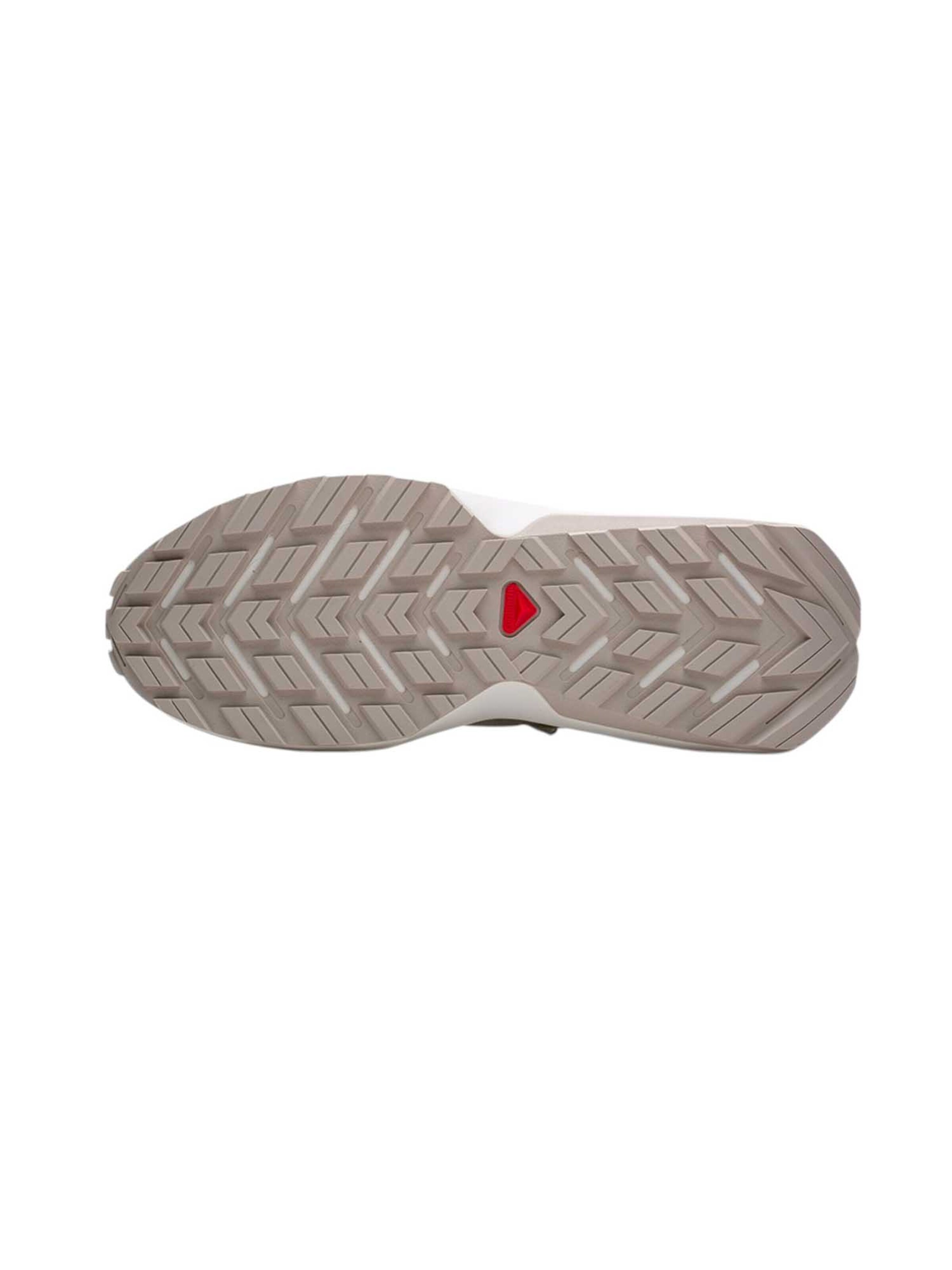 SALOMON Platform trainers 'ODYSSEY ELMT LOW' in Grey