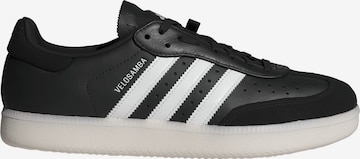 ADIDAS PERFORMANCE - Calzado deportivo 'Velosamba' en negro: frente