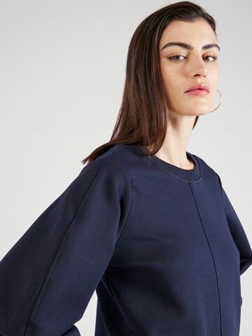 InWear - Blusa 'Marvin' en azul