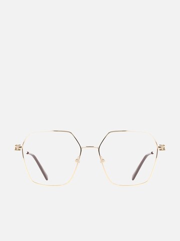 Liu Jo Sonnenbrille‌‌‌‌‌ in Gold