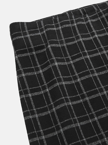 Cellbes of Sweden Wide leg Broek in Zwart
