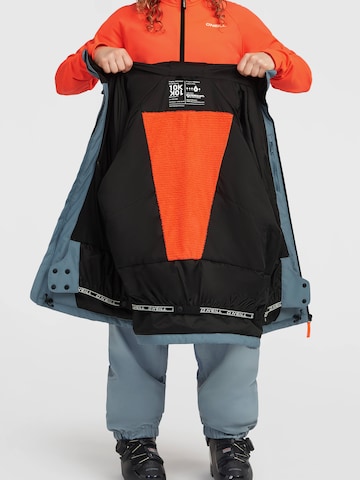 O'NEILL - Chaqueta de montaña en azul
