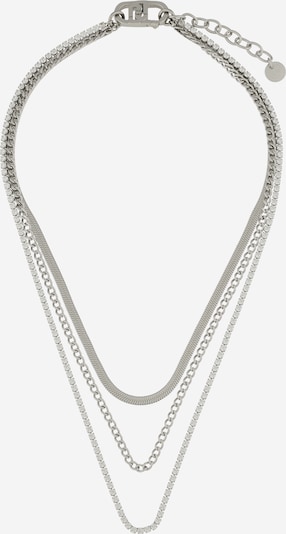 Liu Jo Retiazka - strieborná / priehľadná, Produkt