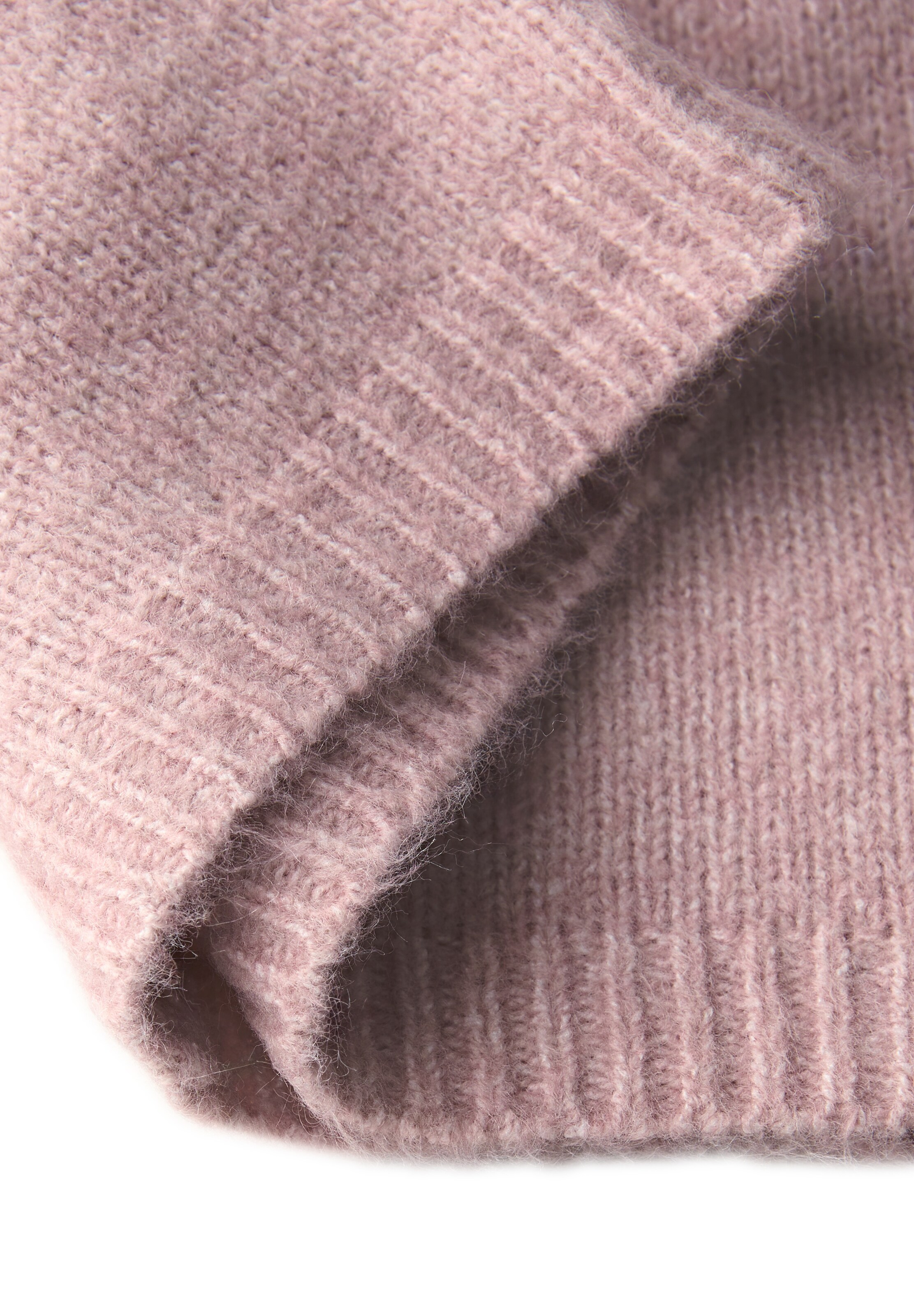 STREET ONE Beanie in Pink