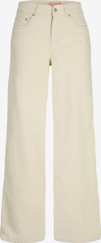 Pantalon 'Gelly' JJXX en beige : devant