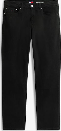 Džinsai 'RYAN' iš Tommy Jeans, spalva – juoda, Prekių apžvalga