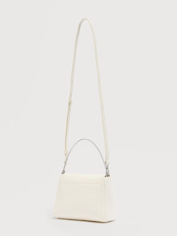 Calvin Klein Válltáska - fehér