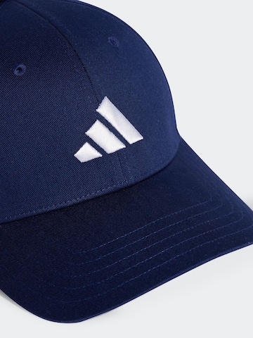 Casquette de sport ADIDAS PERFORMANCE en bleu