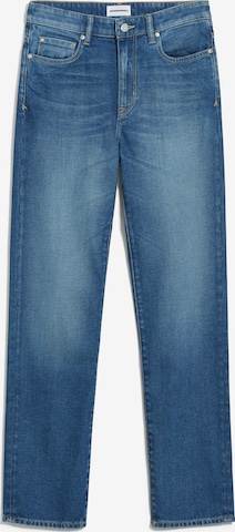 ARMEDANGELS Regular Jeans 'CARENAA' in Blau: Vorderseite