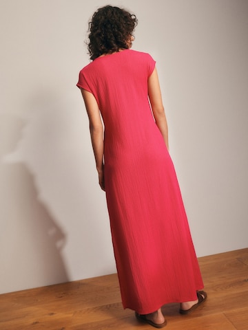 Next Jurk in Roze