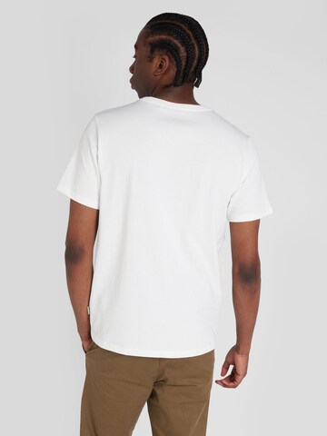 Maglietta di BLEND in bianco