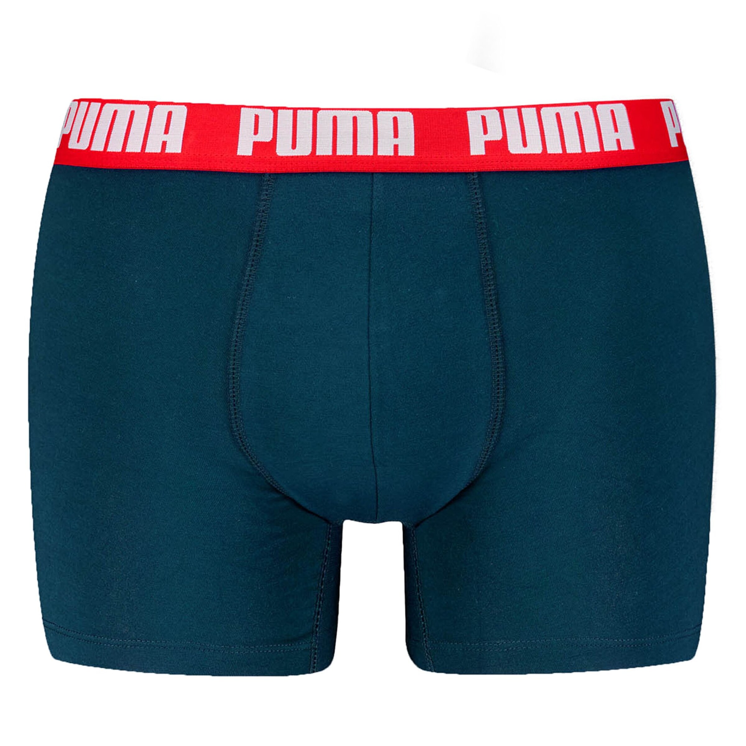 PUMA Boxer shorts in Blue