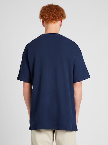 ELLESSE - Camiseta 'Brekon' en azul