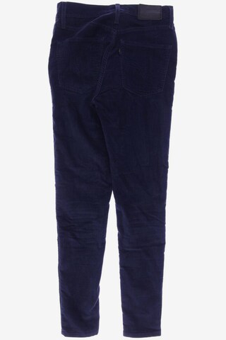 LEVI'S ® Pants in XS in Blue